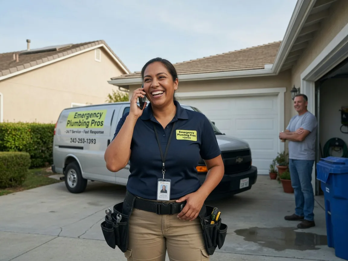 Emergency Plumber Edgar, NE FAQs